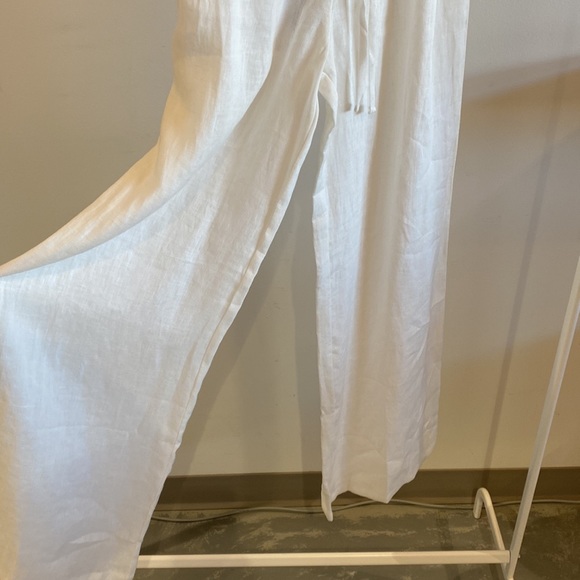 Stillwater linen pant - Picture 2 of 4